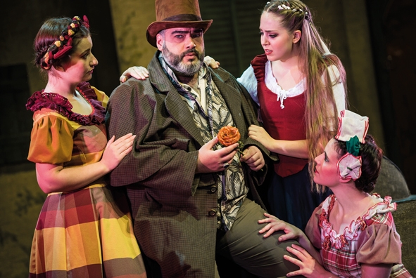 Die Sch�Ne Und Das Biest Stream Movie4k 2019